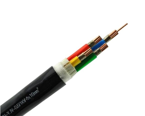 三明YJV低壓電力電纜